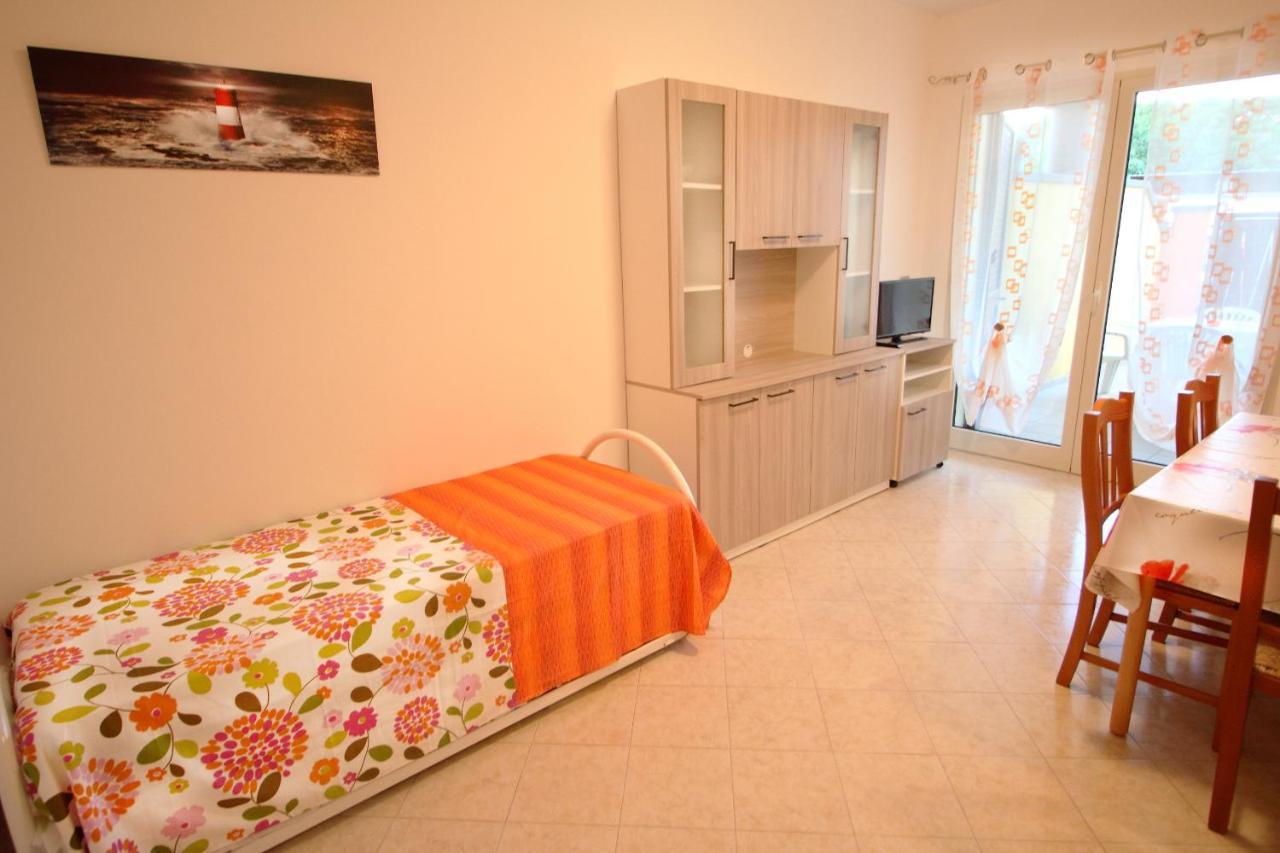 Bilocale Orange Gallipoli Exterior foto